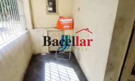 Casa com 3 quartos à venda na Travessa Afonso, Tijuca, Rio de Janeiro, 116 m2 por R$ 320.000
