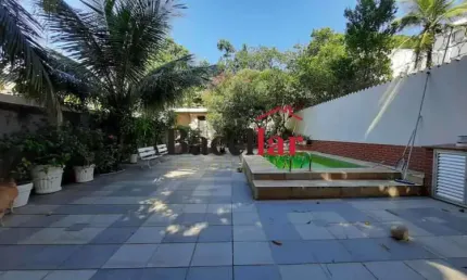 Casa com 3 quartos à venda na rua marechal bittencourt, riachuelo, rio de janeiro, 159 m2 por r$ 795.000