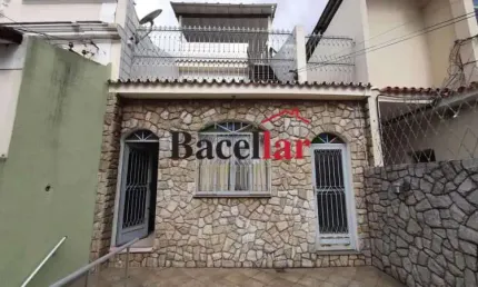 Casa com 3 quartos à venda na Rua Miguel Fernandes, Méier, Rio de Janeiro, 298 m2 por R$ 780.000
