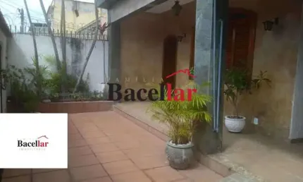 Casa com 4 quartos à venda na Rua Pereira Frazão, Praça Seca, Rio de Janeiro, 250 m2 por R$ 550.000