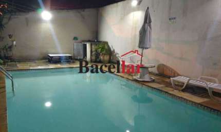 Casa com 4 quartos à venda na Rua Salvador Pires, Méier, Rio de Janeiro, 183 m2 por R$ 1.280.000