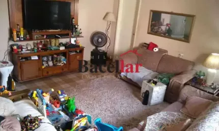 Casa com 5 quartos à venda na Rua Cândido Benício, Campinho, Rio de Janeiro, 342 m2 por R$ 1.250.000
