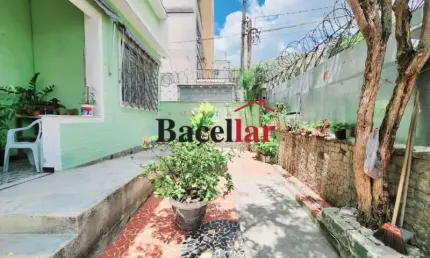 Casa com 9 quartos à venda na Rua Paes de Andrade, Sampaio, Rio de Janeiro, 340 m2 por R$ 1.250.000