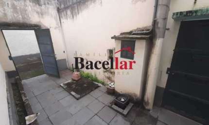 Casa comercial com 17 salas à venda na Rua Carlos Costa, Riachuelo, Rio de Janeiro, 546 m2 por R$ 450.000