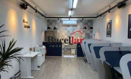 Casa comercial com 10 salas à venda na Rua Barão do Bom Retiro, Engenho Novo, Rio de Janeiro, 275 m2 por R$ 500.000