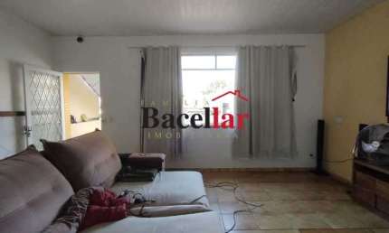 Casa comercial com 1 sala à venda na Rua Vítor Meireles, Riachuelo, Rio de Janeiro, 118 m2 por R$ 650.000