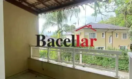 Casa em condomínio fechado com 4 quartos à venda na Estrada do Pontal, Recreio dos Bandeirantes, Rio de Janeiro, 493 m2 por R$ 2.099.000