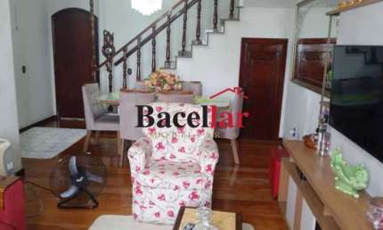 Cobertura com 3 quartos à venda na Rua Água Comprida, Vila Valqueire, Rio de Janeiro, 250 m2 por R$ 800.000
