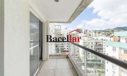 Cobertura com 3 quartos à venda na Rua Ituverava, Anil, Rio de Janeiro, 121 m2 por R$ 699.000