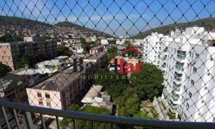 Cobertura com 3 quartos à venda na Rua Florianópolis, Praça Seca, Rio de Janeiro, 114 m2 por R$ 599.000