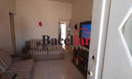 Casa com 2 quartos à venda na Rua Carlos Costa, Riachuelo, Rio de Janeiro, 66 m2 por R$ 290.000