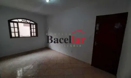 Casa com 2 quartos à venda na Rua Ana Neri, Rocha, Rio de Janeiro, 59 m2 por R$ 160.000