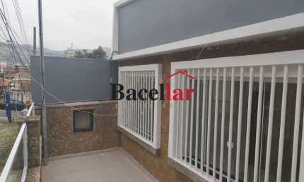 Casa em condomínio fechado com 2 quartos à venda na Rua Domingos Freire, Todos os Santos, Rio de Janeiro, 90 m2 por R$ 549.000