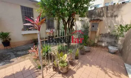 Casa com 3 quartos à venda na Rua Henrique Dias, Rocha, Rio de Janeiro, 74 m2 por R$ 230.000