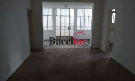 Casa com 3 quartos à venda na Rua Aquidabã, Méier, Rio de Janeiro, 120 m2 por R$ 535.000