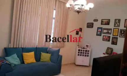 Casa com 3 quartos à venda na Rua Maranhão, Méier, Rio de Janeiro, 60 m2 por R$ 370.000
