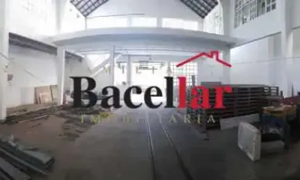 Barracão / Galpão / Depósito com 40 salas à venda na Rua do Bonfim, São Cristóvão, Rio de Janeiro, 800 m2 por R$ 2.000.000