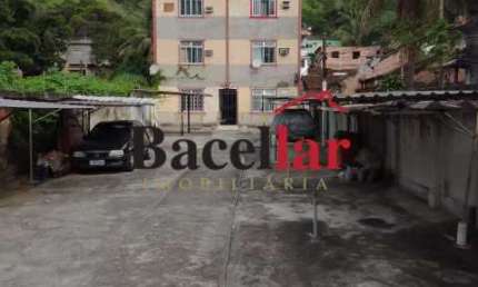 Kitnet / Stúdio à venda na Rua Acaú, Engenho Novo, Rio de Janeiro, 30 m2 por R$ 100.000
