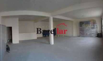 Ponto comercial à venda na Rua do Rocha, Rocha, Rio de Janeiro, 160 m2 por R$ 378.000