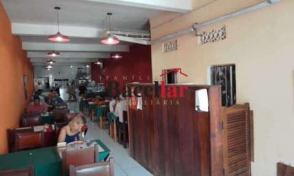Ponto comercial à venda na Rua Almirante Baltazar, São Cristóvão, Rio de Janeiro, 297 m2 por R$ 550.000
