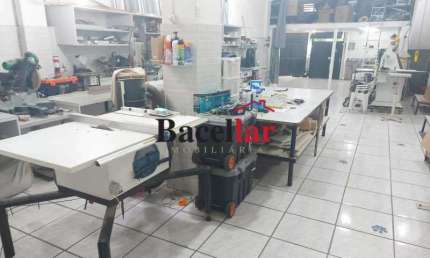 Ponto comercial à venda na Rua Lins de Vasconcelos, Lins de Vasconcelos, Rio de Janeiro, 170 m2 por R$ 400.000