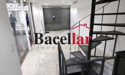Ponto comercial com 3 salas à venda na Rua do Rosário, Centro, Rio de Janeiro, 100 m2 por R$ 600.000