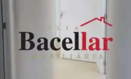 Ponto comercial com 2 salas à venda na Rua Dias da Cruz, Méier, Rio de Janeiro, 93 m2 por R$ 700.000