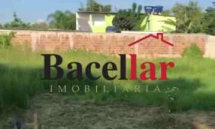Terreno à venda na Rua Acalifa, Jardim Guandu, Nova Iguaçu, 2000 m2 por R$ 200.000