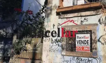 Ponto comercial à venda na rua cônego tobias, méier, rio de janeiro, 80 m2 por r$ 790.000
