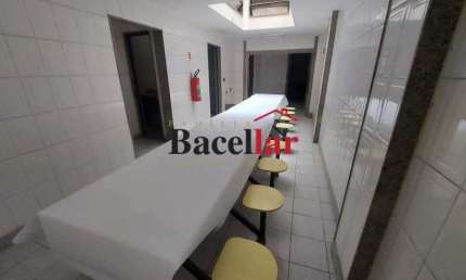 Prédio com 6 salas à venda na Rua Magalhães Castro, Riachuelo, Rio de Janeiro, 400 m2 por R$ 1.810.000