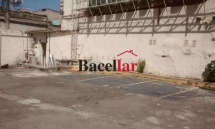 Prédio à venda na Rua Visconde da Gávea, Centro, Rio de Janeiro, 4836 m2 por R$ 2.800.000