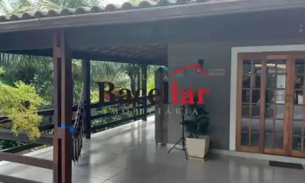 Chácara / sítio com 3 quartos à venda na Caminho Emílio José de Souza, Pedra de Guaratiba, Rio de Janeiro, 130 m2 por R$ 590.000