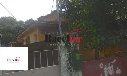 Terreno à venda na rua ariapo, taquara, rio de janeiro, 600 m2 por r$ 1.600.000