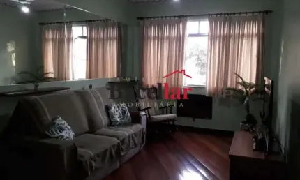 Apartamento com 3 quartos à venda na rua paulo silva araújo, méier, rio de janeiro, 100 m2 por r$ 550.000