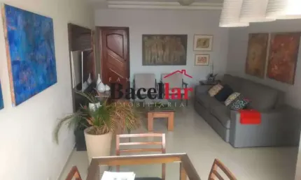 Apartamento com 3 quartos à venda na Rua São Francisco Xavier, Tijuca, Rio de Janeiro, 87 m2 por R$ 680.000