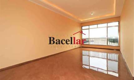 Apartamento com 3 quartos à venda na Rua Visconde de Itamarati, Maracanã, Rio de Janeiro, 102 m2 por R$ 730.000