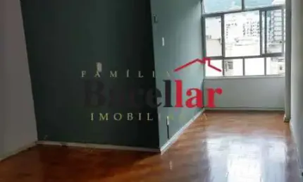 Apartamento com 3 quartos à venda na Rua Maria Amália, Tijuca, Rio de Janeiro, 80 m2 por R$ 480.000