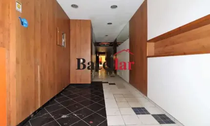 Ponto comercial à venda na Travessa do Ouvidor, Centro, Rio de Janeiro, 260 m2 por R$ 800.000