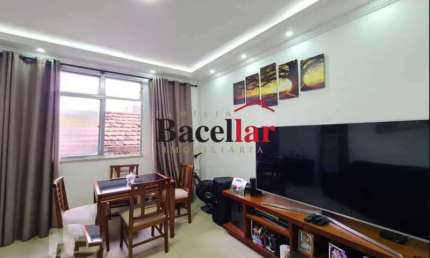 Apartamento com 2 quartos à venda na Rua Doutor Ferrari, Cachambi, Rio de Janeiro, 58 m2 por R$ 215.000