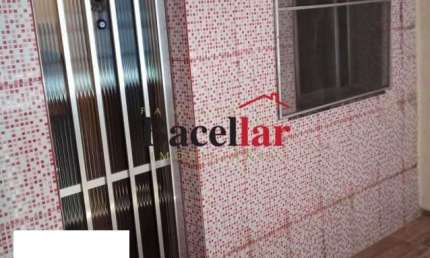 Casa com 2 quartos à venda na Rua Monsenhor Jerônimo, Engenho de Dentro, Rio de Janeiro, 59 m2 por R$ 360.000