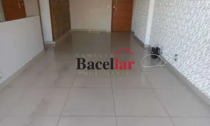 Apartamento com 2 quartos à venda na Rua Ibituruna, Maracanã, Rio de Janeiro, 76 m2 por R$ 675.000