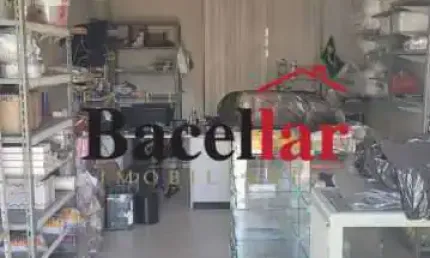 Ponto comercial com 1 sala à venda na Rua Treze, Jaconé (Sampaio Correia), Saquarema, 36 m2 por R$ 180.000
