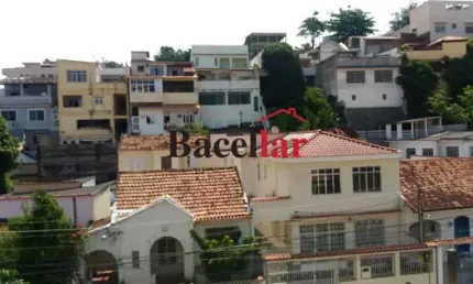 Casa com 4 quartos à venda na Rua Caetano de Almeida, Méier, Rio de Janeiro, 220 m2 por R$ 1.350.000