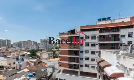 Apartamento com 2 quartos à venda na Rua Magalhães Couto, Méier, Rio de Janeiro, 50 m2 por R$ 284.000