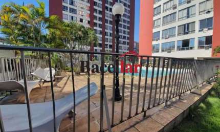 Apartamento com 3 quartos à venda na Rua Silva Rabelo, Méier, Rio de Janeiro, 73 m2 por R$ 460.000