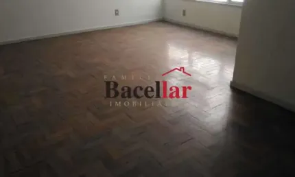 Apartamento com 2 quartos à venda na Rua Visconde de Tocantins, Méier, Rio de Janeiro, 62 m2 por R$ 230.000