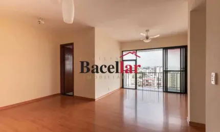 Apartamento com 2 quartos à venda na rua araújo leitão, engenho novo, rio de janeiro, 69 m2 por r$ 298.000