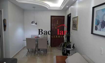 Apartamento com 2 quartos à venda na Rua Pedro de Carvalho, Méier, Rio de Janeiro, 76 m2 por R$ 450.000