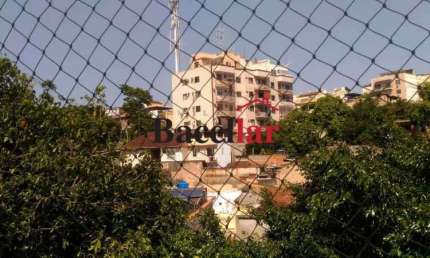 Cobertura com 2 quartos à venda na Rua Cristiania, Cachambi, Rio de Janeiro, 122 m2 por R$ 650.000