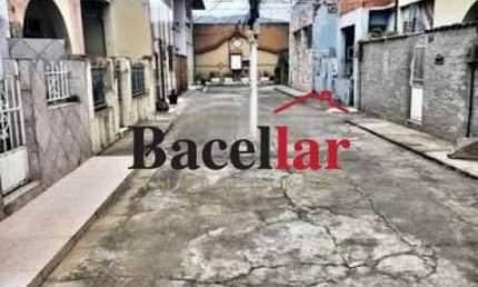 Casa em condomínio fechado com 2 quartos à venda na Rua Vinte e Quatro de Maio, Engenho Novo, Rio de Janeiro, 51 m2 por R$ 249.900